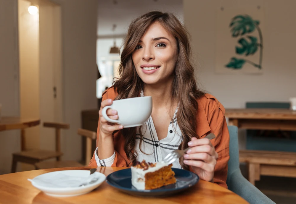 how to make an espresso with a coffee machine