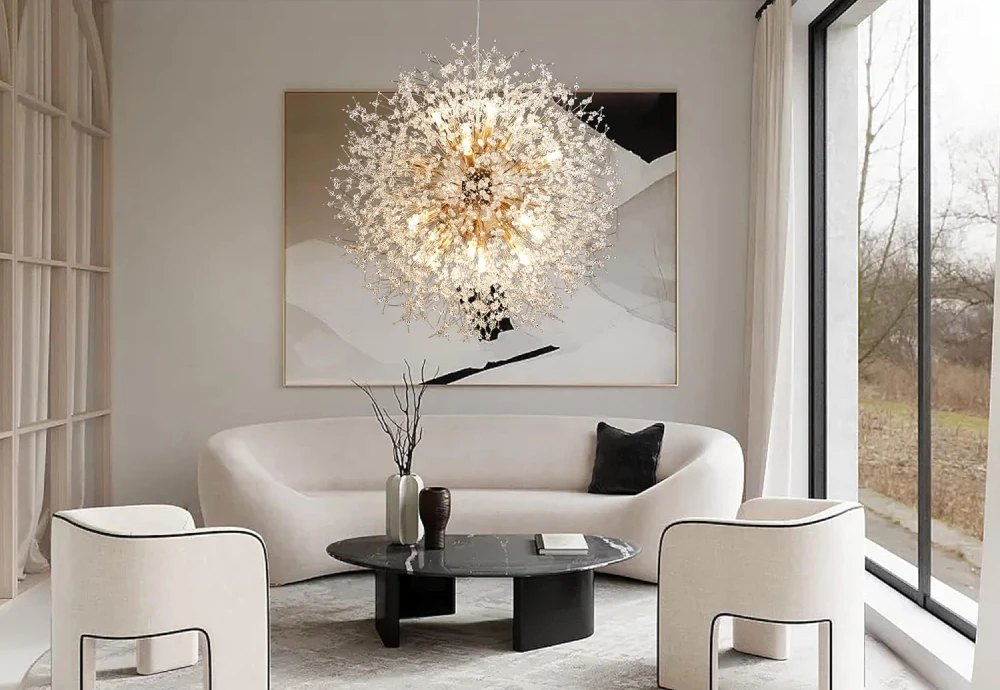 dining room globe chandelier