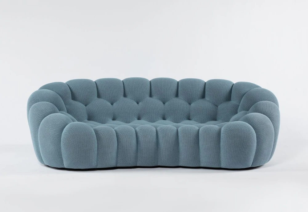 beige cloud couch