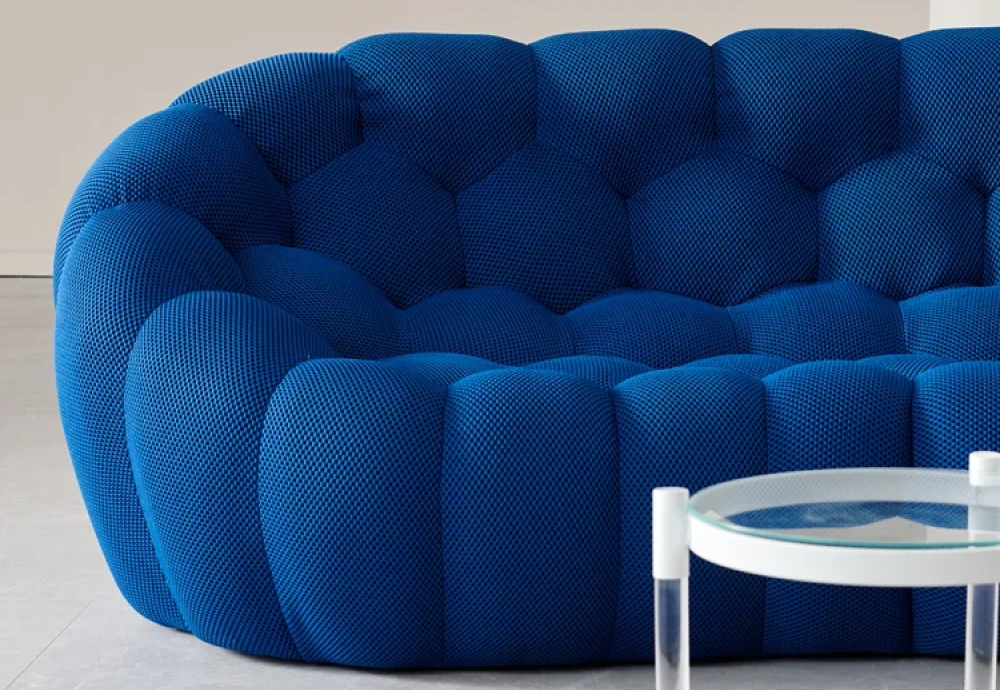 cloud couch for small space