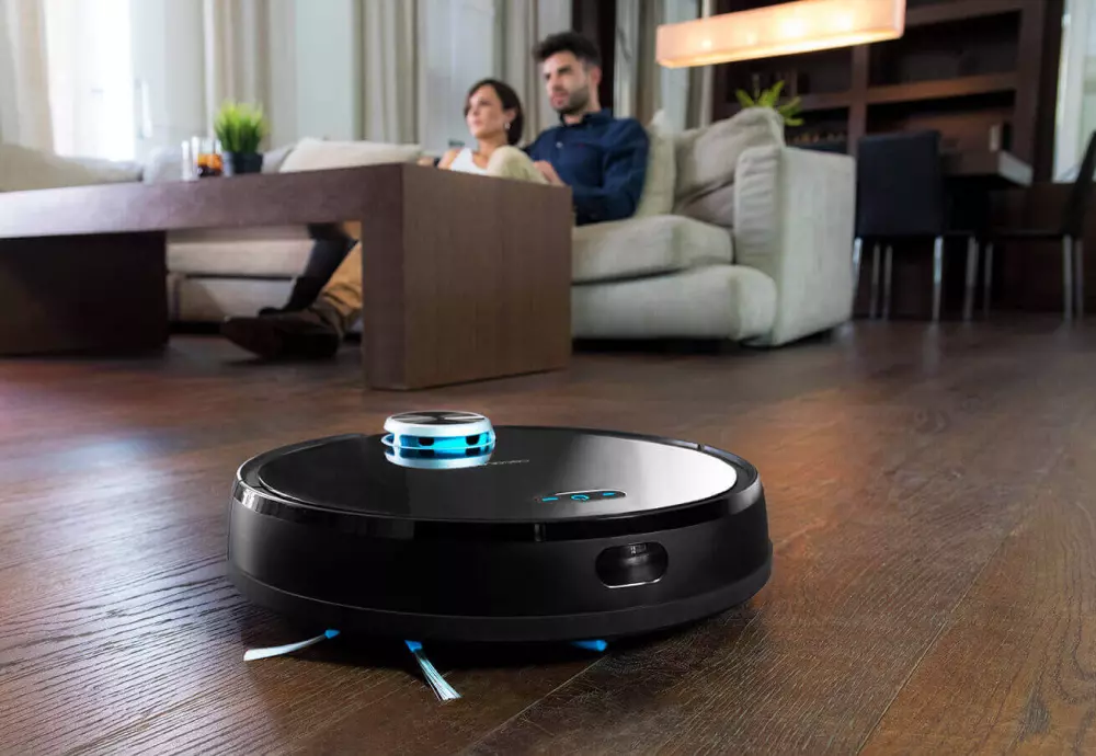 buy robot vacuum cleaner