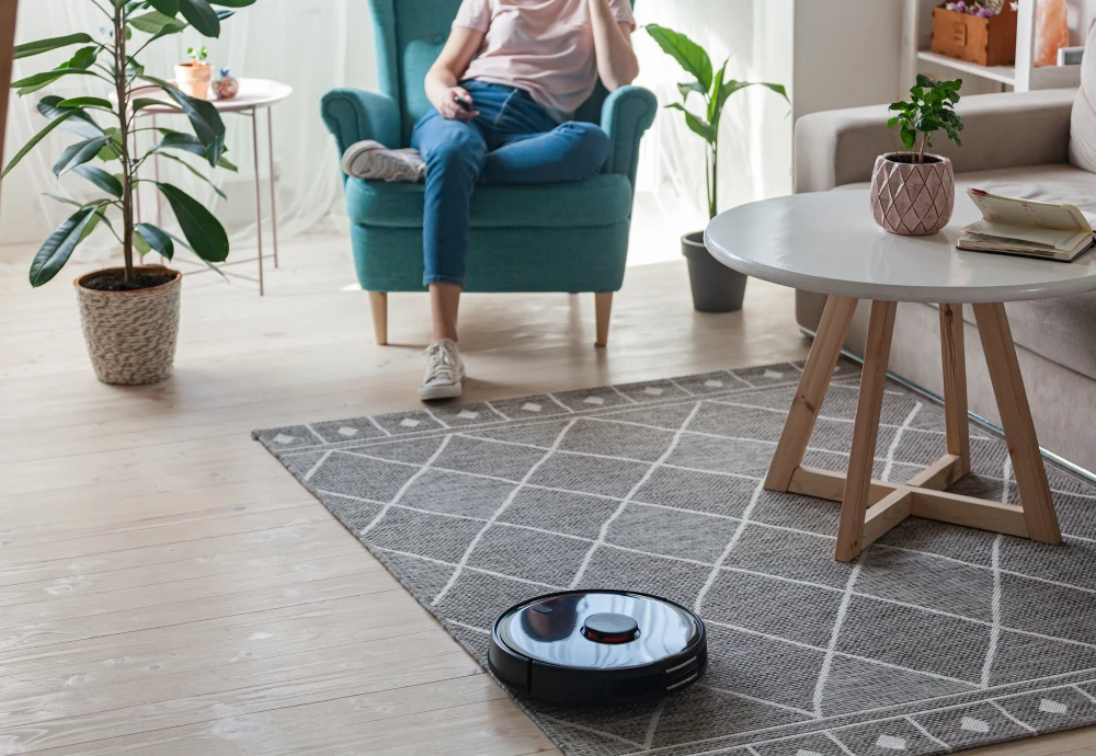 which robot vacuum cleaner is best for home